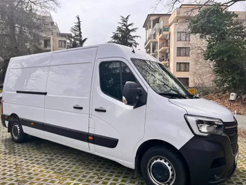   Taşıyıcı içinde Варна Bulgaristan